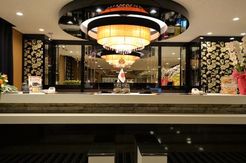 Minami Ward Hotel | APA Hotel Sagamihara Kobuchi Ekimae