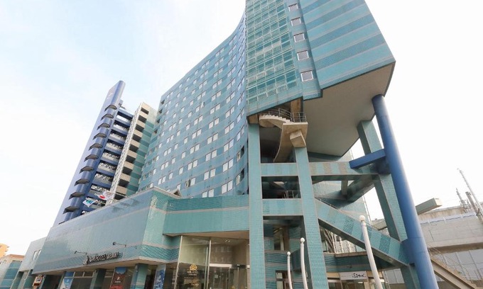 Toyama Hotel | APA Hotel Toyama Ekimae