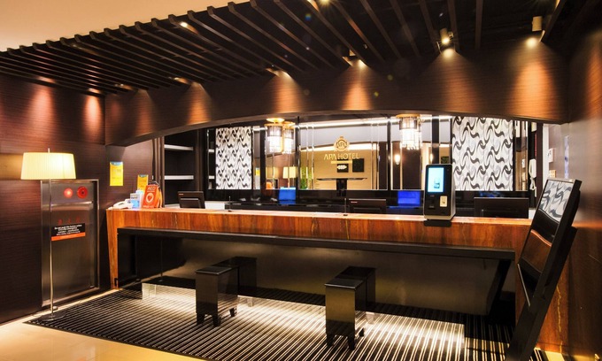 Wakayama Hotel | APA Hotel Wakayama
