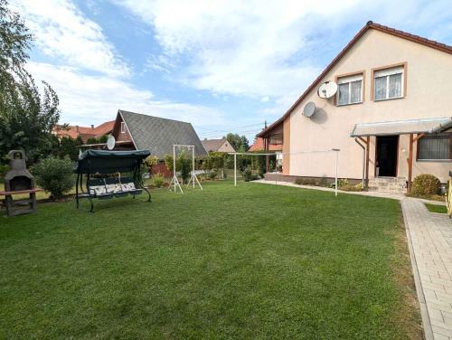Balatonmariafurdo Apartment | Apartment in Balatonmariafürdo 19233