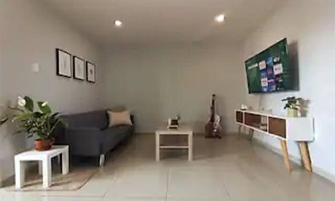 Angelopolis Apartment | APARTMENT IN ANGELOPOLIS