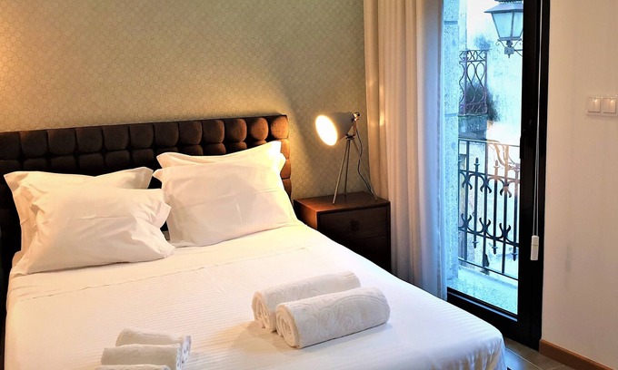Viseu Apartment | APA Q - New Age Bemyguest