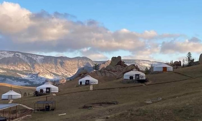 Terelj Other | Apache Eco Camp, Terelj Nationalpark Mongolia