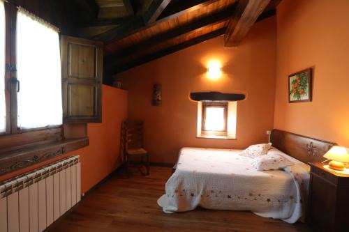 Azpilkueta House | Apaiolarre