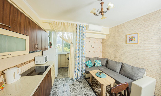 Bar Apartment | Apaprtment in city centar