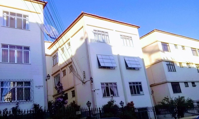 Teresopolis Apartment | Apartamento Jardim Cascata