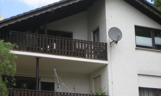 Bergfreiheit Apartment | Apartment Knüppel