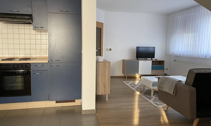 Hilter Apartment | Apartment in Hilter