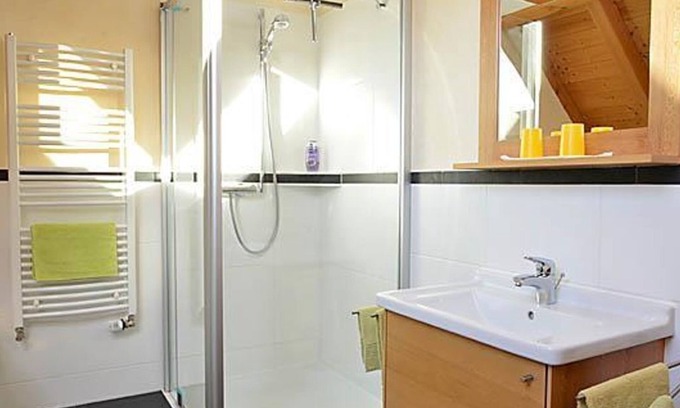Neustadt-Hambach Apartment | Apartment Dorsa - House sting