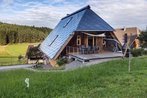 Sankt Georgen im Schwarzwald Apartment | Apartment Hiesle