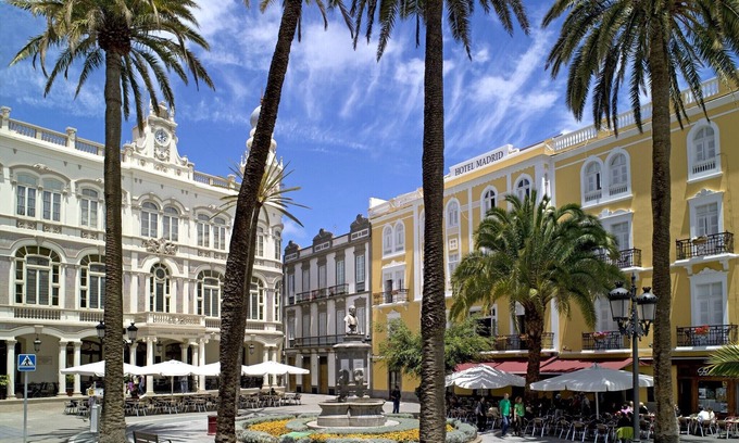 Playa del Ingles House | Apartment by San Agustín Beach, Gran Canaria