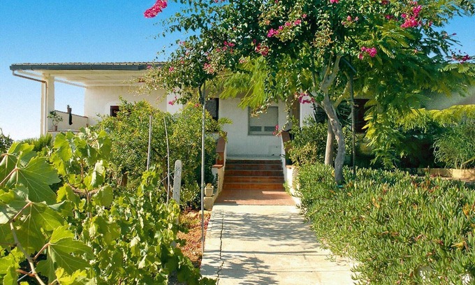 Marinella di Selinunte Apartment | Apartment in Sicily near Sandy Beach