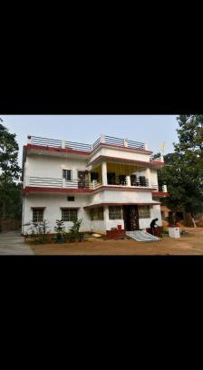 Ranchi House | Aparajita Home Stay