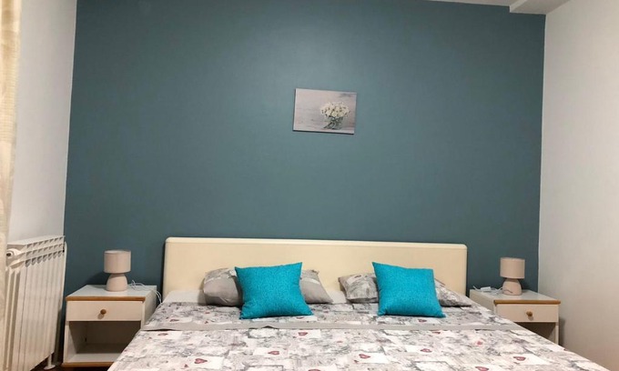 Martina Apartment | Aparment Smile with Sea View