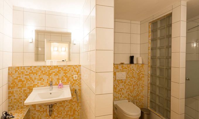 Outer Neustadt Apartment | Apart 1 - Ferienwohnung City