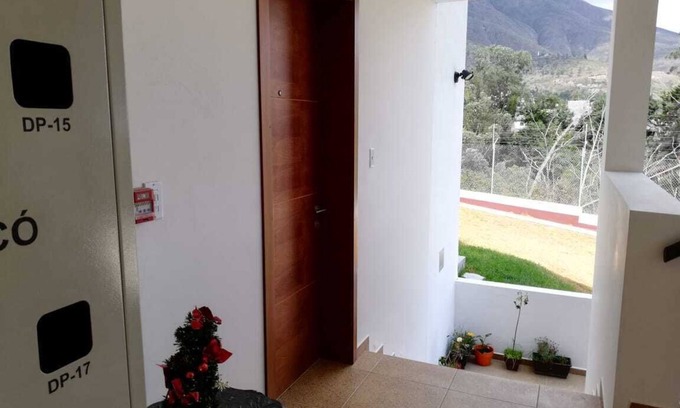 Las Tolas Apartment | Apart 2 Bed, in the middle of the world, Pusuqui, Quito