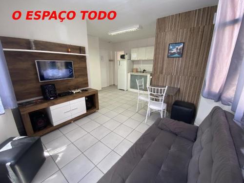 Campinas Apartment | Apart 2 suítes Prox Cambuí Wi-Fi Gar Var Note Pet ap21