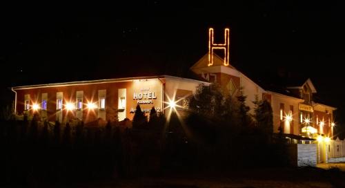 Nowe Miasto Hotel | Apart A2 Poznań - 24h - self check-in - Free Parking