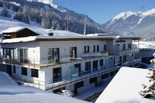 Lermoos Apartment | Apart Alpin