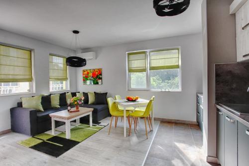 Plovdiv Apartment | ApArt apartments