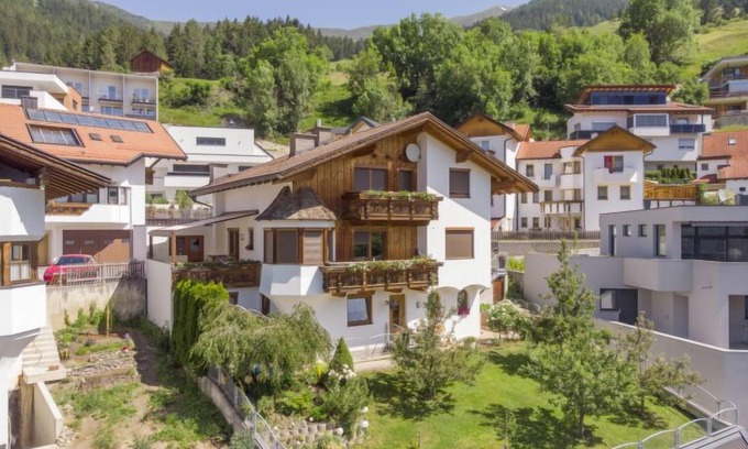 Fliess Apartment | Apartment Evi by Interhome