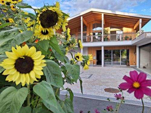 Sankt Anton am Arlberg Apartment | apart-BERGLIEBE