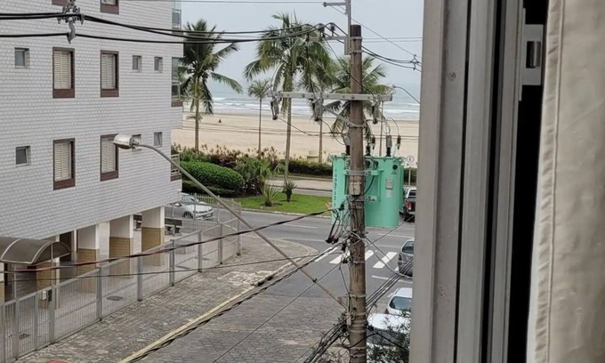 Praia Grande Apartment | Apartment in Praia Grande - SP