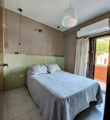 Corrientes Apartment | Apart Che Catu III