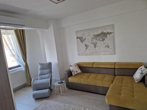 Bacau Apartment | Apart Confort