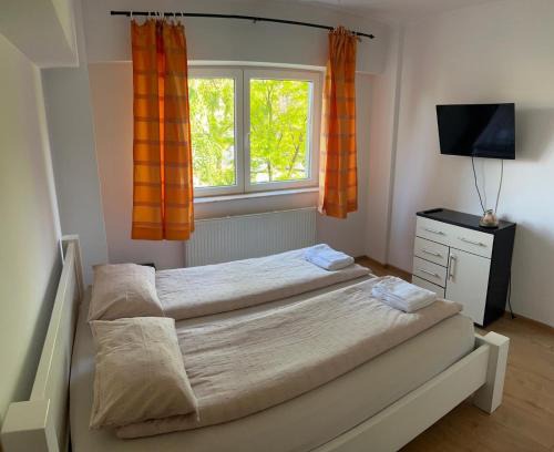Satu Mare Apartment | Apart Deby