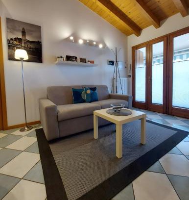 Colà Di Lazise Apartment | Apart Dina