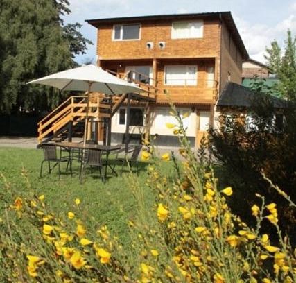 Junin de los Andes Apartment | Apart Dry Fly