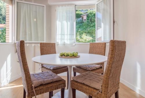 Ribadesella Apartment | Apart El Muelle Centro de Ribadesella VUT-3752-AS