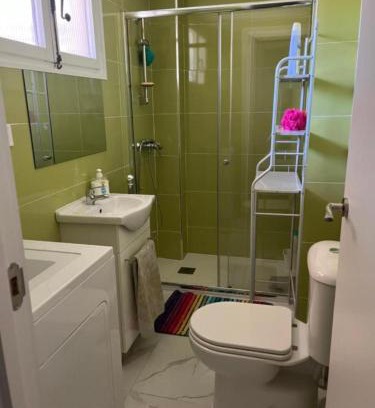 San Martin de Valdeiglesias Apartment | Apartamento en Playa de Madrid