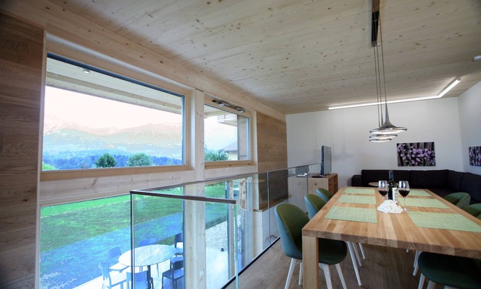 Drobollach am Faakersee Apartment | Apart-Faakersee