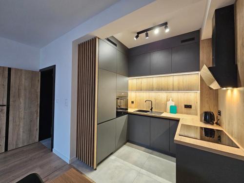 Lebork Apartment | Apart Family Lębork