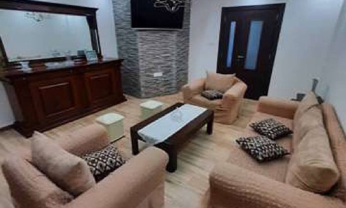 Boumerdes Apartment | Apart for 5 people 5 minutes from the beach