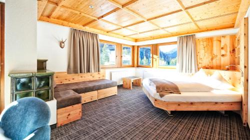 Sankt Anton am Arlberg Apartment | Apart Gabriele
