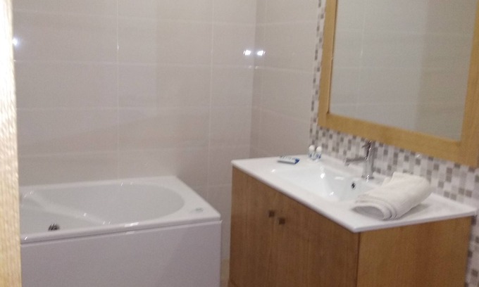 Peniche de Cima House | Apart Gamboa-Beachfront