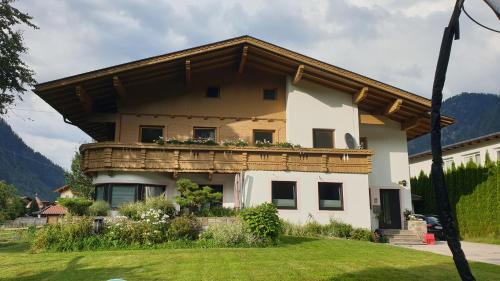 Mayrhofen Apartment | Apart Herzstück