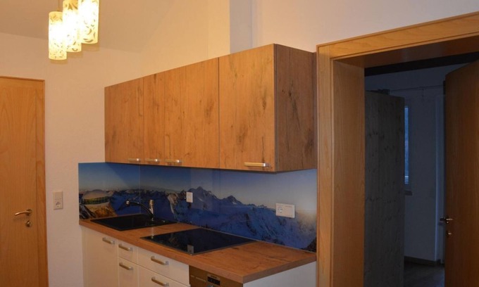 Wenns Apartment | Apart Hochzeiger - Apart Pitztalurlaub