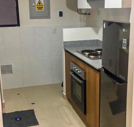 Surquillo Apartment | Apart Hotel 306