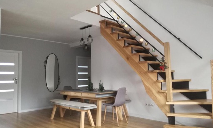 Polanica-Zdroj Apartment | Apart Hotel 37 (108 m2)