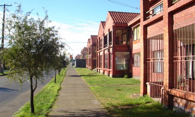 Curico Apartment | Apart Hotel Punto Real
