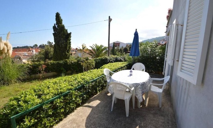 Cove Murtar Apartment | Apartments Marlen (67031-A1) - Mali Losinj - island Losinj