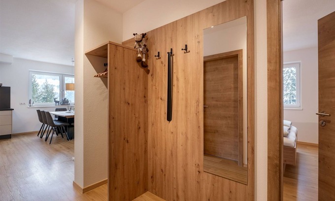 Fuegenberg Apartment | Apart Klocker - Apart "ALPENGLÖCKCHEN"