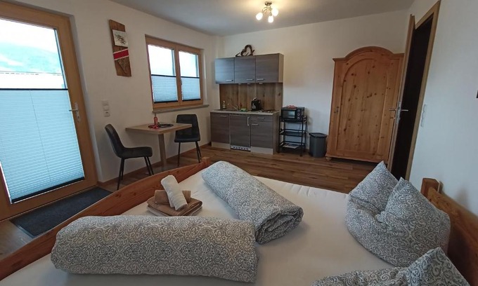 Stummerberg Apartment | Apart Leo