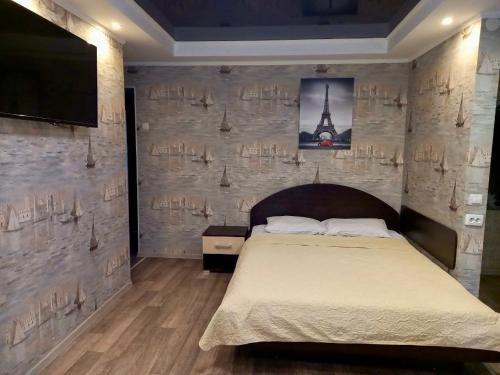 Kirovograd Apartment | Apart Perspektivna 15-7