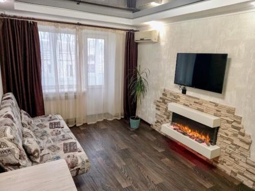 Kirovograd Apartment | Apart Perspektivna
