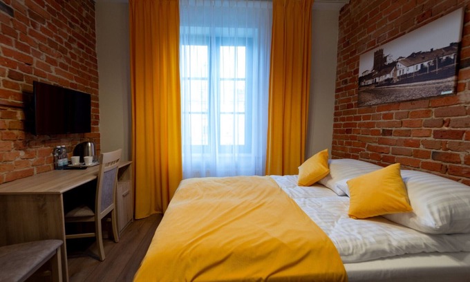 Sandomierz Apartment | Apart Podolski
